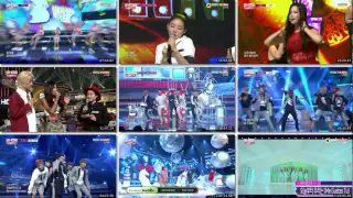 (150916) MBC MUSIC Show Champion E159 (Full Show)