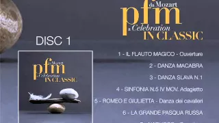 PFM in Classic disc 1 [full album]