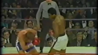 Muhammad Ali vs Jerry Quarry # Highlights # HD