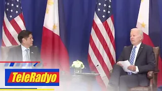 Sakto | TeleRadyo (23 September 2022)