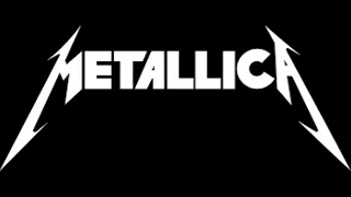 Metallica - Ride The Lightning (Vocals & Drums)