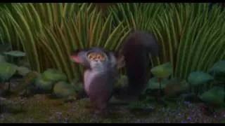 Madagascar I Like To Move It HD