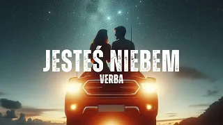 Verba - Jesteś niebem ( 2024 )