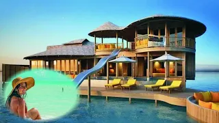 Top Best Luxury Hotels In Maldives 2023