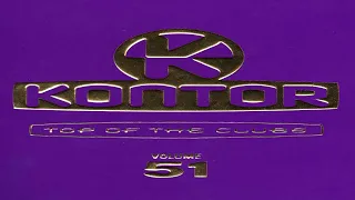 Kontor-Top Of The Clubs Vol.51 cd2