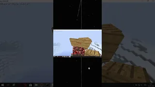 СТРАШНАЯ ТАЙНА MINECRAFT! alpha 1.2.3_03