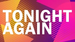 Guy Sebastian - Tonight Again Lyrics (Australia) 2015 Eurovision Song Contest