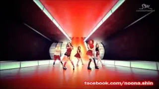 f(x) Electric Shock+Rum pum pum pum (ChipMix ver.)