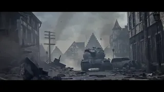 BEST WORLD OF TANKS TRAILER 2017 HD    7 NATION ARMY