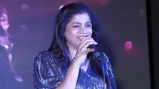 JAANE JAA O MERI JAANE JAA | LEELA SHARMA | NG ANNUAL DAY