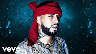 French Montana - 50's & 100's (Official Audio) ft. Juicy J