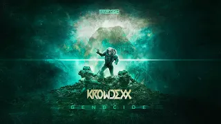 Krowdexx - Genocide [GBD316]