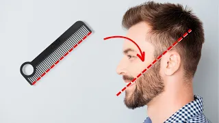 How to trim beard Master the Art of Beard Trimming