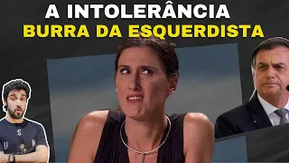 Paola Carosella Ofende Milhões de Brasileiros!