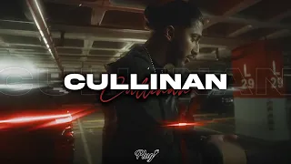 Mero x Marlo Type Beat - “Cullinan” | Deutschrap Type Beat 2024