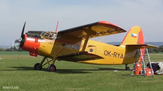 Antonov An-2