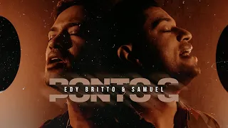 PONTO G | Edy Britto & Samuel sertanejo 2021