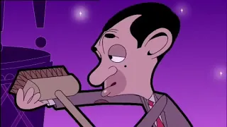 ᴴᴰ Mr Bean Best New Cartoon Collection! ☺ 2017 Full Episodes ☺ PART 5