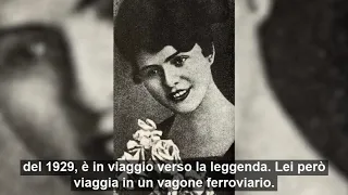 La figlia segreta di Mussolini | «M. L’uomo della provvidenza»