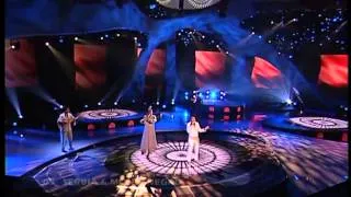 Zeljko Joksimovic   Lane Moje Serbia & Montenegro) 2004 Eurovision Song Contest youtube original