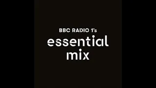 2007/10/07 High Contrast Essential Mix of the Year