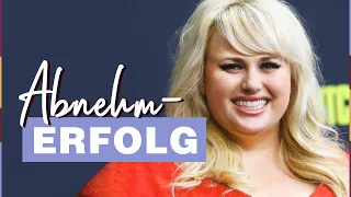 Abnehm-Erfolg: Rebel Wilson zeigt ihre sportliche Figur