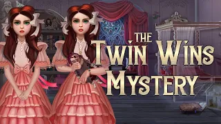 The Twin Wins Mystery slot by Mancala Gaming | Gameplay + Free Spin Feature