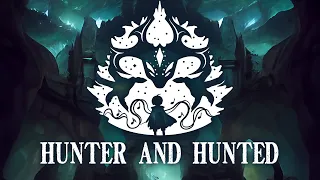 Hunter and Hunted - Out of the Abyss Soundtrack by Travis Savoie