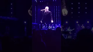 Billy Joel live in Nashville, TN 5/20/23:  For the Longest Time