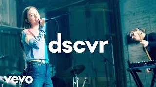 Sigrid - Don't Kill My Vibe - Vevo dscvr (Live)