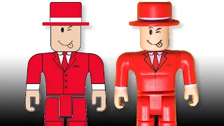 Roblox Toys that Aged Poorly