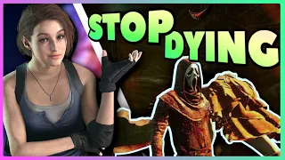 Simple Tips To STOP DYING | DBD Survivor Tips
