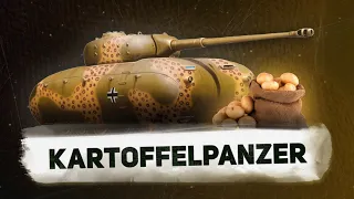 Die SCHLECHTESTEN Panzer Stufe 10 | TTC #18 [World of Tanks Gameplay]