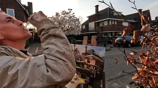 architect Hurks ontwierp een mooi huis voor in de Ludwigstraat te Roosendaal