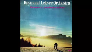 Raymond Lefèvre - Hokkaido Symphony 3th