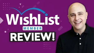 Wishlist Member Review - Is This WordPress Membership Plugin Worth Your Time And Money?