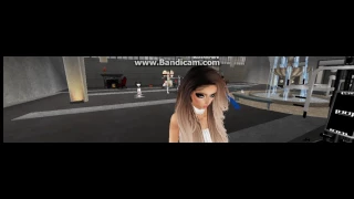 Side to Side ~ Ariana Grande ft Nicki Minaj {IMVU Music Video}