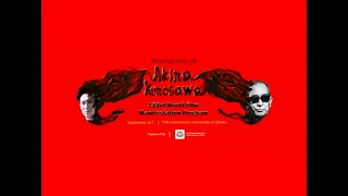 A Tribute to Akira Kurosawa from Dhaka University Film Society