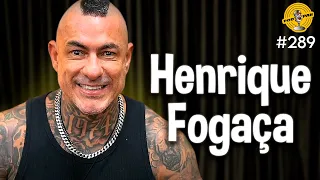 HENRIQUE FOGAÇA  - Podpah #289