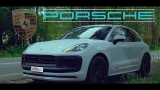 2023 Porsche Macan GTS - Review