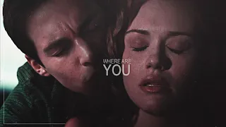 Kai & Lydia | Where are you