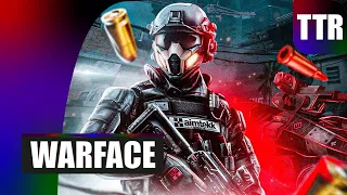 Warface: PvE  ПРОФИ БОЛЬШЕ НЕ НУЖНО! (нет) Хранилище корон.