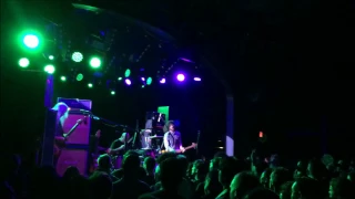 Dinosaur Jr - Live at The Teragram Ballroom 9/22/2016