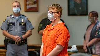 10 Most Dangerous Kids Sentenced to Life in Prison