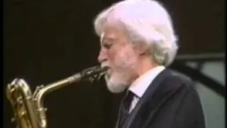 Gerry Mulligan Sings!.flv