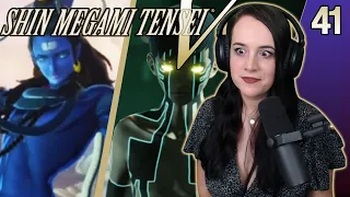 Shiva and Demi Fiend! | Shin Megami Tensei V | Part 41 FINAL