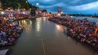 Chasing Rivers, Part 2: The Ganges | Nat Geo Live