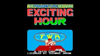 Exciting Hour (Arcade) (1 Credit)