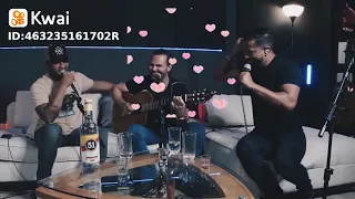 Eduardo costa, Edy Brito e Samuel - Dama entre Aspas 🎤🎵❤️🥰