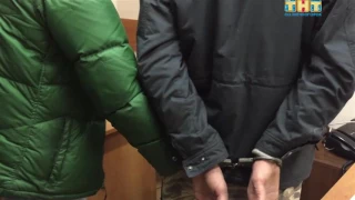 Двух таджиков задержали за сбыт наркотиков в Андреевке
